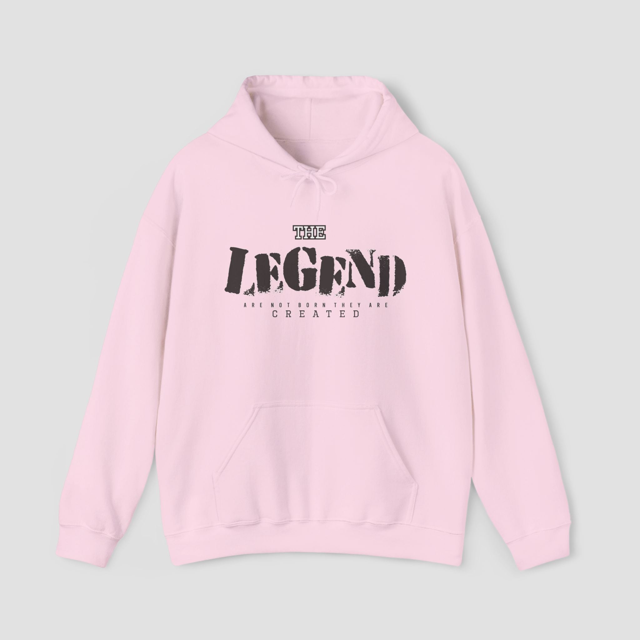 Legendary Unisex Hooded Sweatshirt | Cozy Sweatshirt |